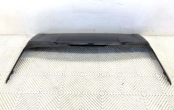 BMW X5 G05 Tailgate/trunk spoiler 