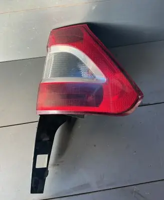 Ford Galaxy Rear/tail lights