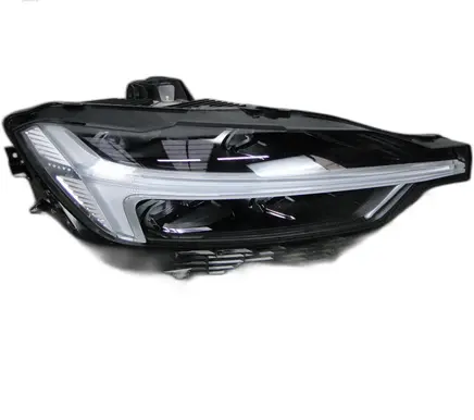 Volvo XC60 Headlight/headlamp 32337375