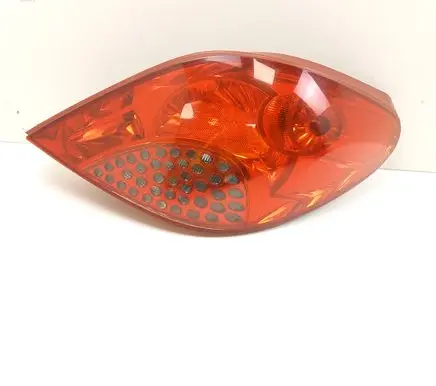 Peugeot 207 CC Rear/tail lights 968017908000 VP5PFX13N004AA