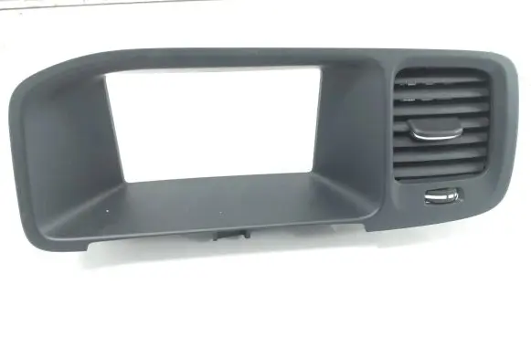 Volvo V60 Dashboard air vent grill cover trim 39804063