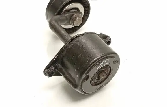 BMW X3 E83 Generator/alternator belt tensioner 7786880 11287786880