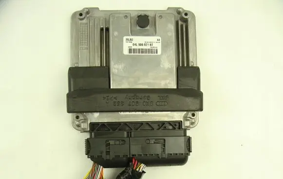 Audi A4 S4 B9 Other control units/modules 04L906021BT 0281031011
