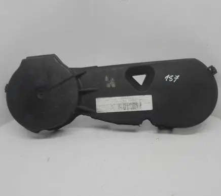 Audi Q7 4L Timing belt guard (cover) 059109123AB 059109107H