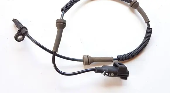 ABS rear brake sensor