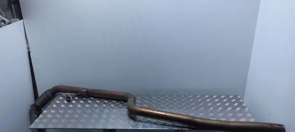 Muffler mount bracket/holder
