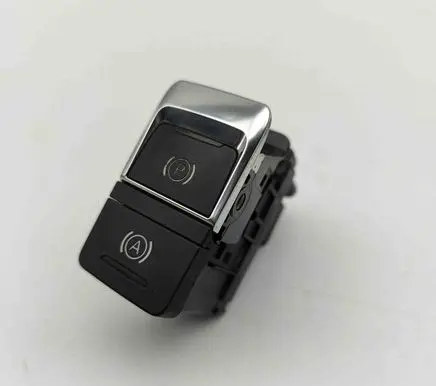 Audi A6 S6 C7 4G Hand parking brake switch 4G1927225