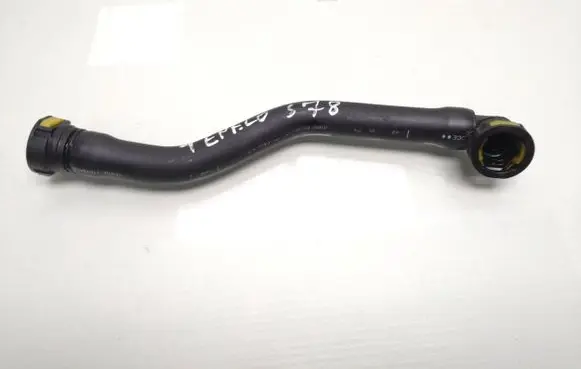 Suzuki Grand Vitara II Oil cooling pipe 