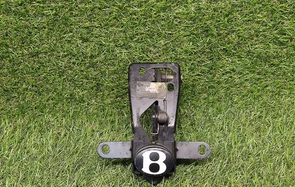 Bentley Continental Engine bonnet/hood lock/catch 3W0823480F
