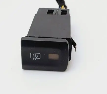 Audi A3 S3 8L Windscreen/window heater switch 8L0941503A