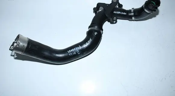Dacia Sandero Intercooler hose/pipe 144604208R