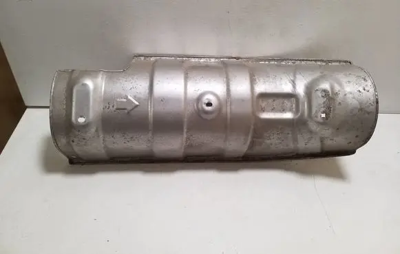 KIA Stonic Exhaust heat shield 