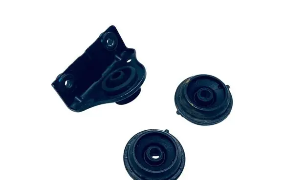 Hyundai Tucson IV NX4 Radiator mount bracket 282592M400 253362F650