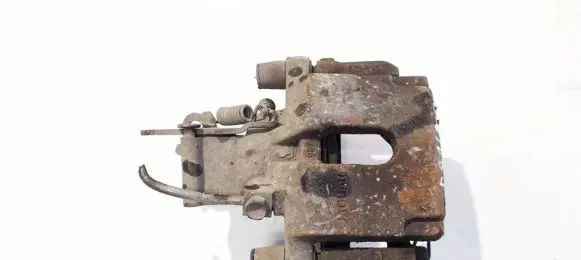 Jaguar XF Rear brake caliper