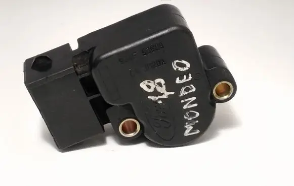 Ford Galaxy Throttle valve position sensor 938F9B989