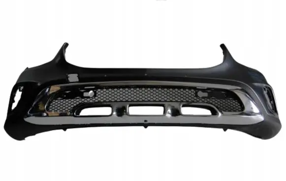 Mercedes-Benz GLC X253 C253 Front bumper