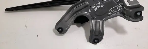 Toyota Corolla E210 E21 Rear window wiper motor 8513002070