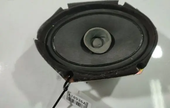 Mazda Premacy Front door speaker 3M8118808CA