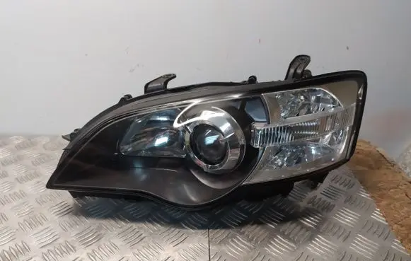 Subaru Legacy Headlight/headlamp 10020794