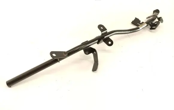 Oil level dip stick