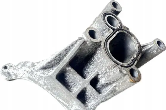 Audi Q7 4M A/C compressor mount bracket 059145169BM