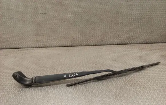Mini One - Cooper Coupe R56 Windshield/front glass wiper blade 