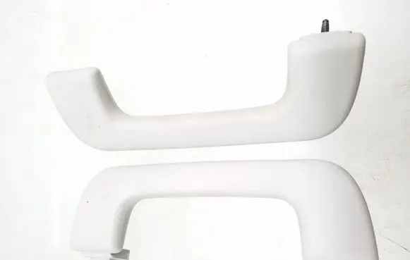 Audi A8 S8 D4 4H Front interior roof grab handle 4H0857607B
