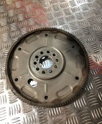 Flywheel