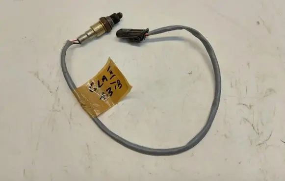 Mercedes-Benz GLA H247 Exhaust gas pressure sensor A0005427612JLK01