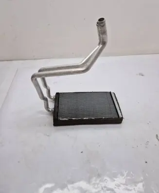 Mitsubishi Outlander Heater blower radiator
