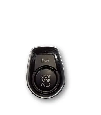 BMW 1 F20 F21 Engine start stop button switch 61319250734 9250734