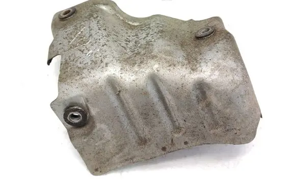 KIA Carnival Exhaust heat shield