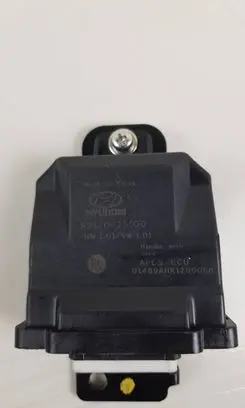 KIA Stinger Other control units/modules 92170J5100