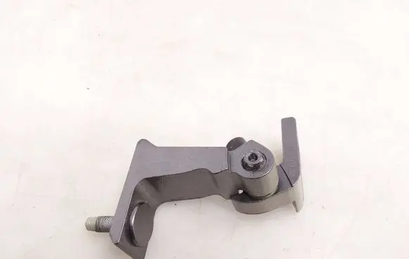 Audi e-tron Front door upper hinge 80A831404B 8S0833408B