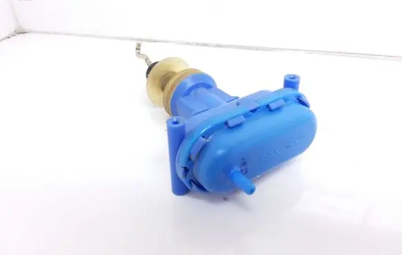 Central locking motor