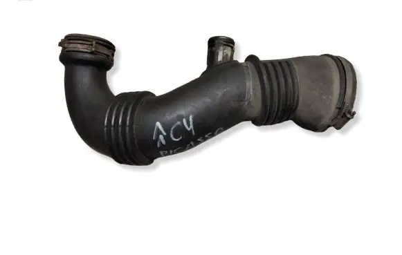 Citroen C4 Grand Picasso Intercooler hose/pipe 9687883680