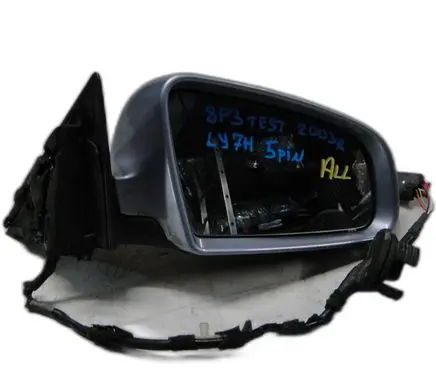 Audi A3 S3 8P Other exterior part 
