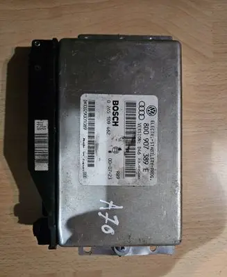 Audi A6 S6 C5 4B ABS control unit/module 8D0907389E 0265109462