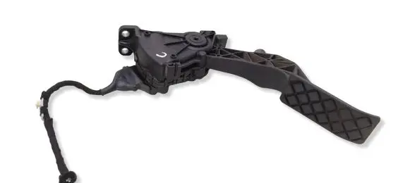 Volkswagen Transporter - Caravelle T5 Accelerator throttle pedal 7H1721503