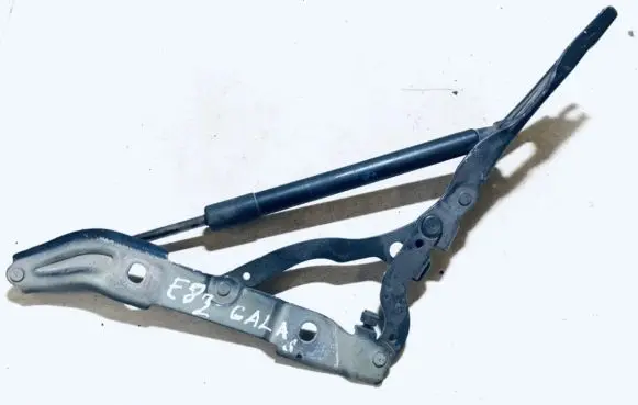 BMW 1 E81 E87 Tailgate/trunk/boot hinge 716675203 7166752-03