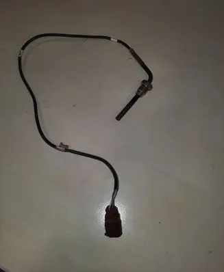 Audi A8 S8 D4 4H Exhaust gas temperature sensor 4H0906088F