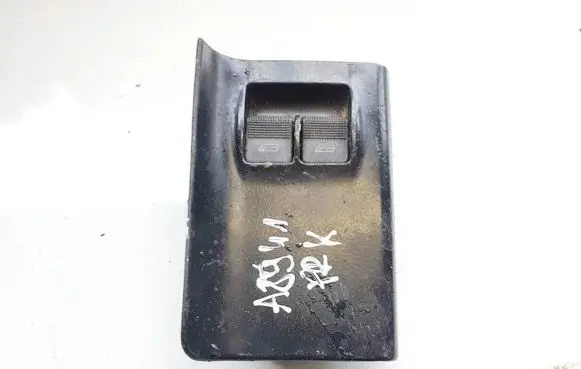 Audi A4 S4 B5 8D Electric window control switch 8d1959515