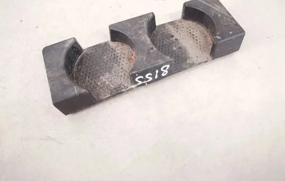 Peugeot 607 Cup holder 9634219577