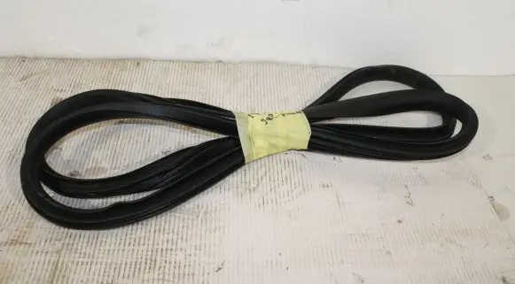 Tesla Model Y Rubber seal rear door 149767500B