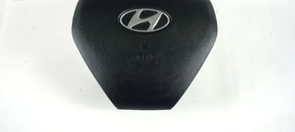 Hyundai ix35 Steering wheel airbag 