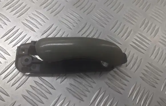 Fiat Stilo Rear door interior handle trim 