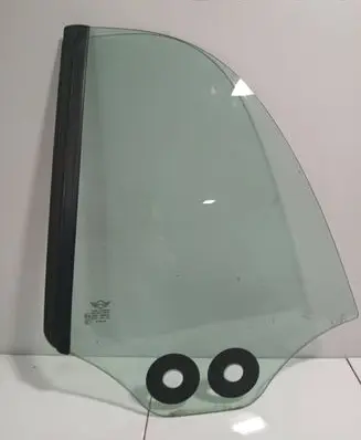 Mini One - Cooper R50 - 53 Rear side window 43R00022 E000190