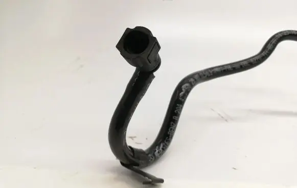 Brake vacuum hose/pipe