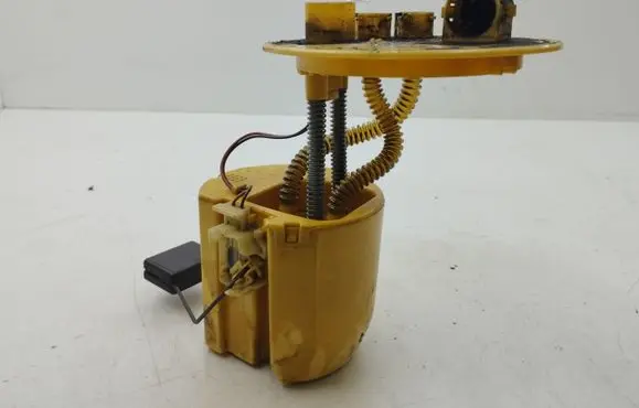 Fuel level sensor