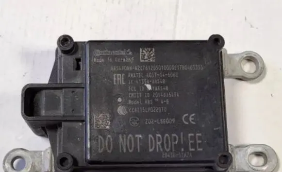 Nissan Qashqai Distronic sensor radar 28438-5FA2A